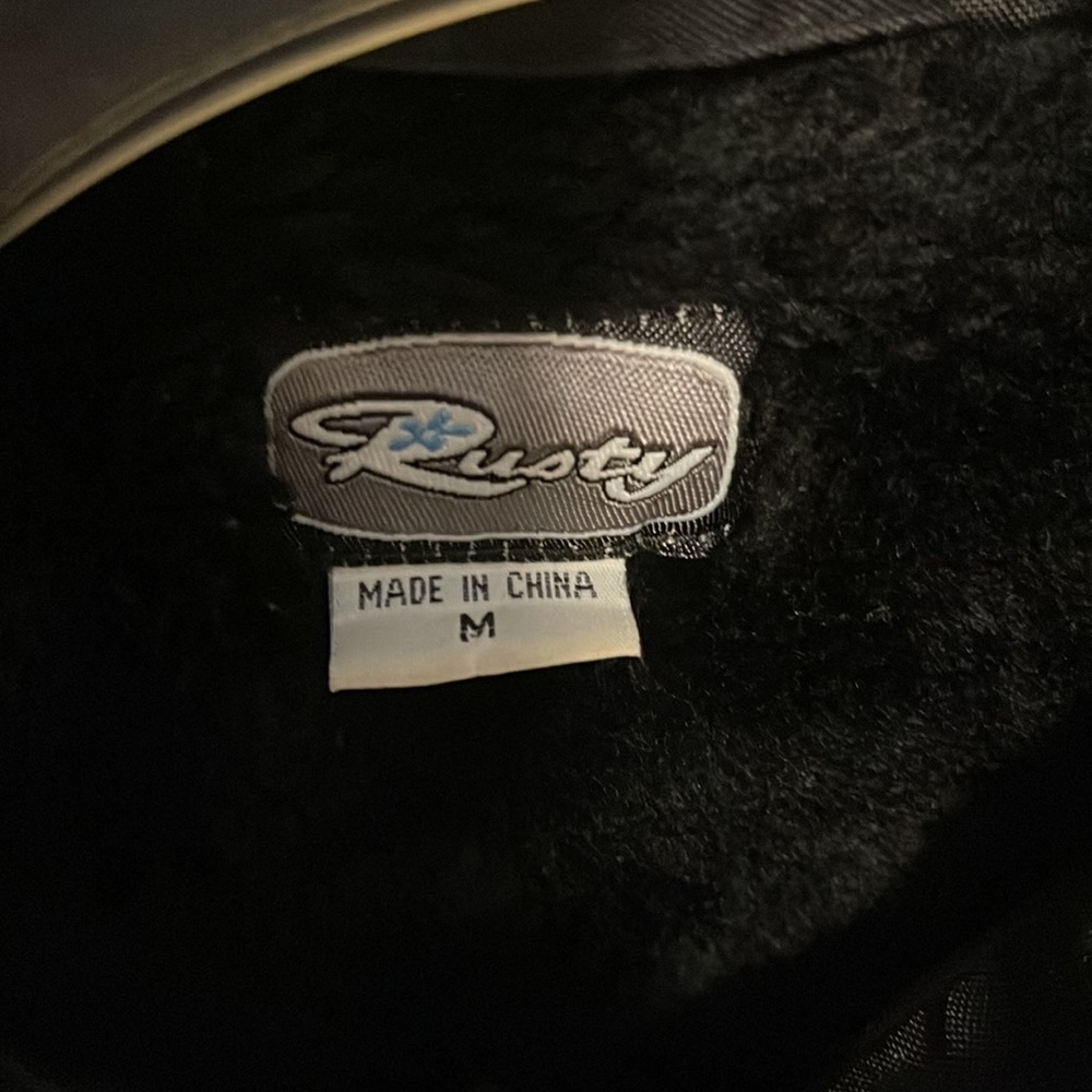 Rusty Jacket - image 3